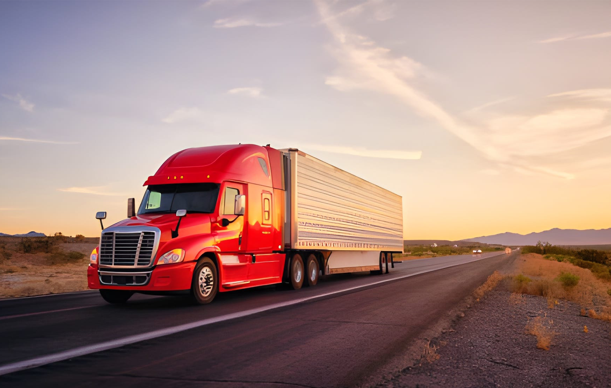 Cargo logistics service